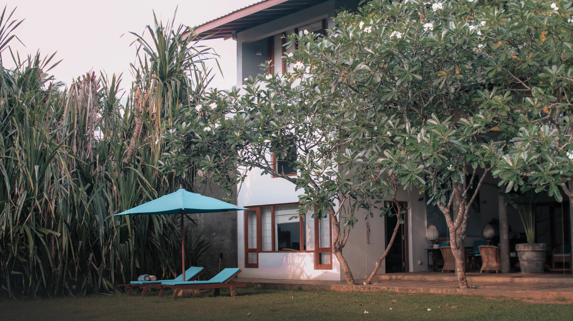 Отель Nil by Yoho