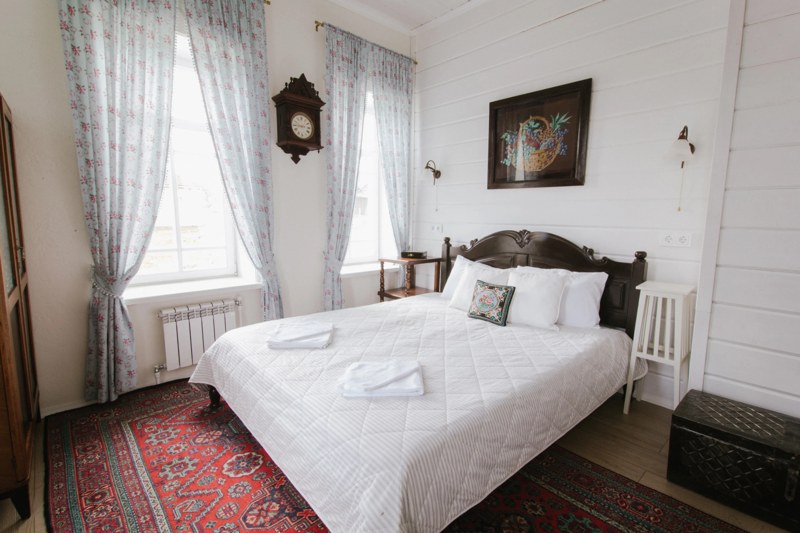 Бутик-Отель