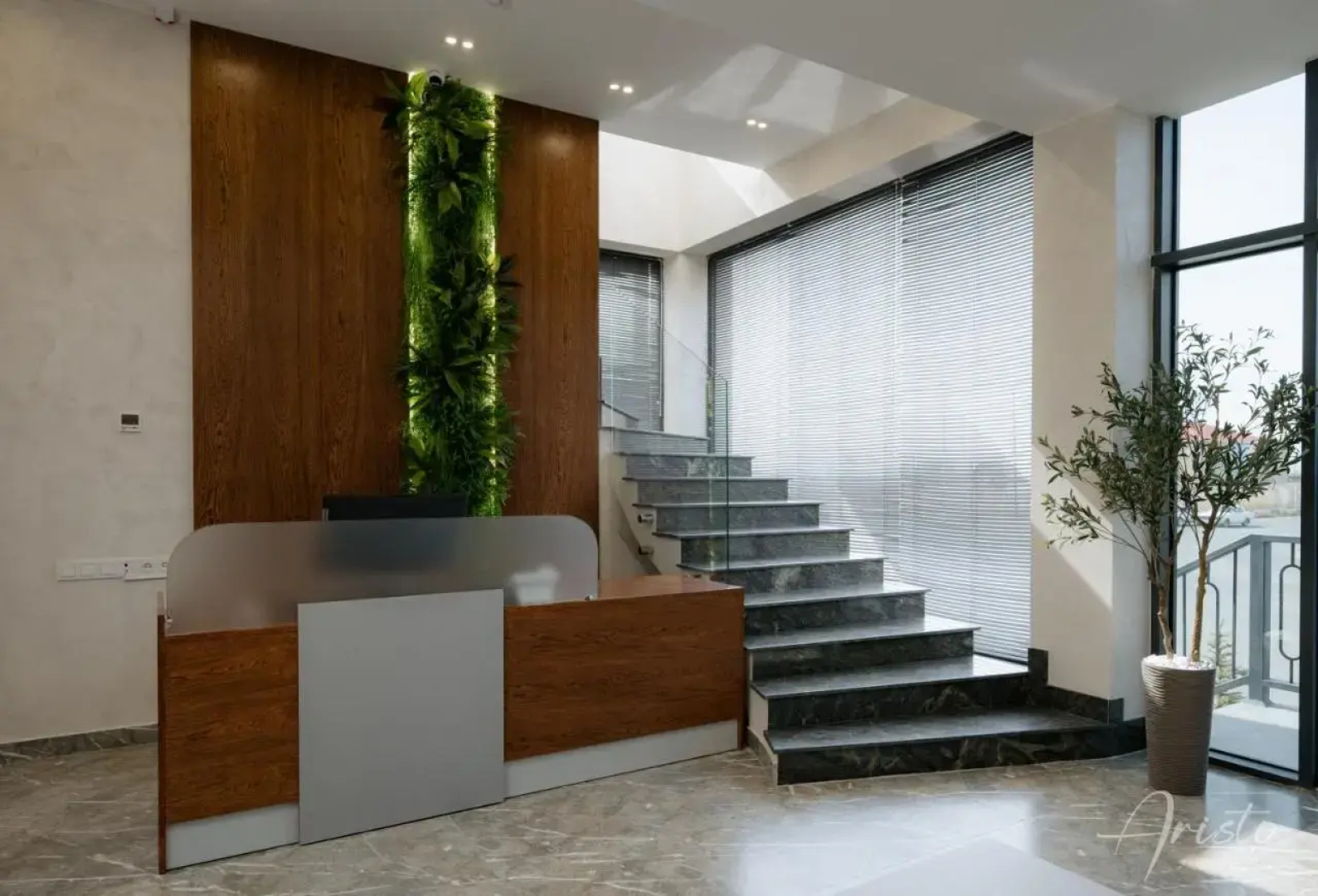 Aristo Boutique Hotel