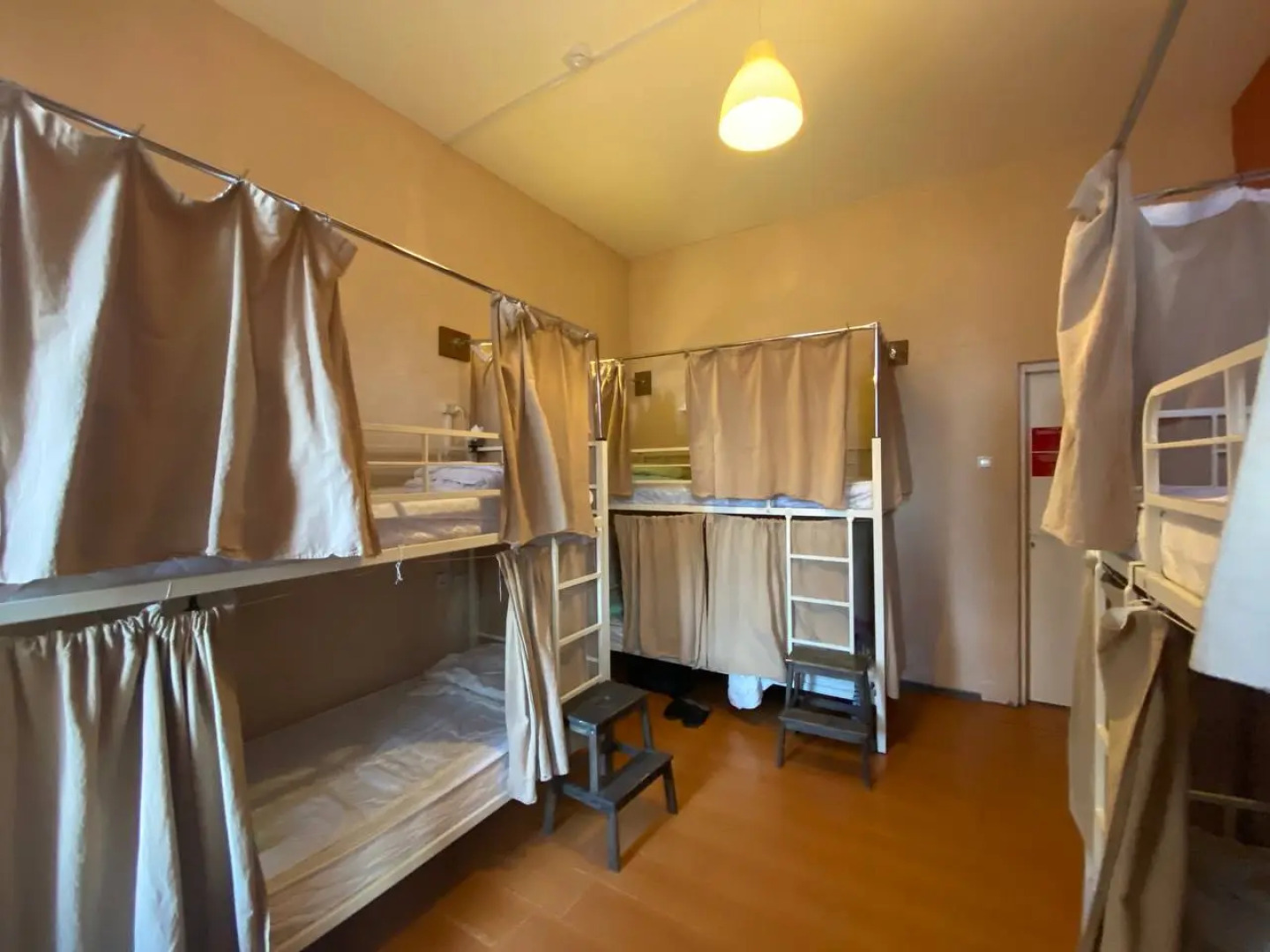 Жилое помещение Cuba Coliving