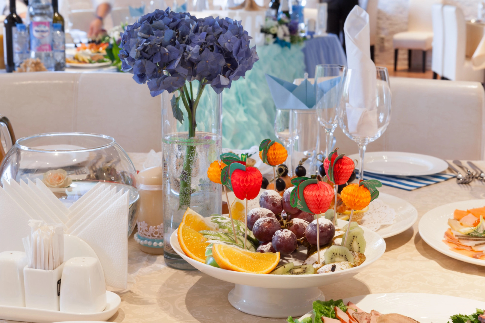 Парк-отель Спасское