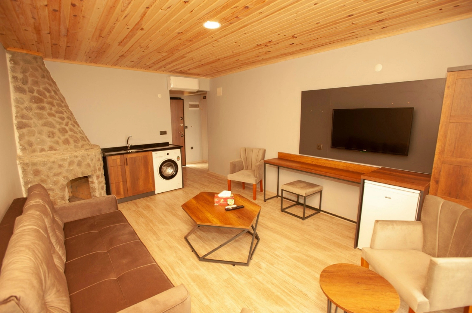 Вилла Royal Village