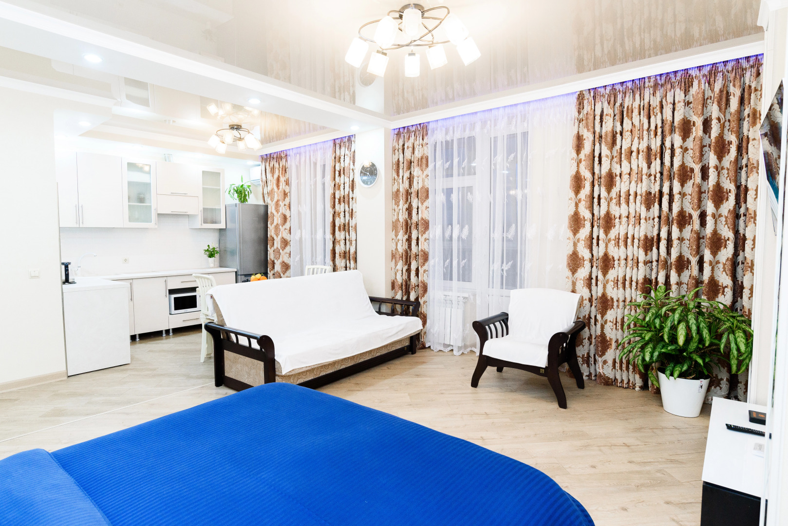 Апартаменты в Центре центра город Майкоп