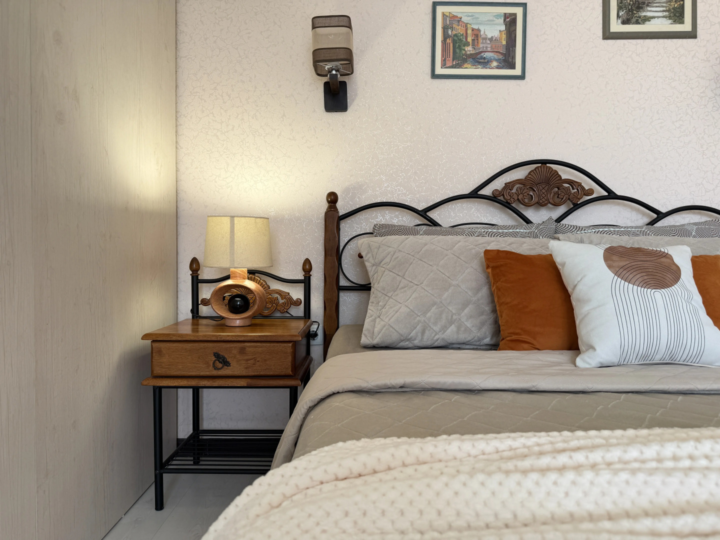 Квартира КакДома студия Парковая 14б-11 у моря Севастополь