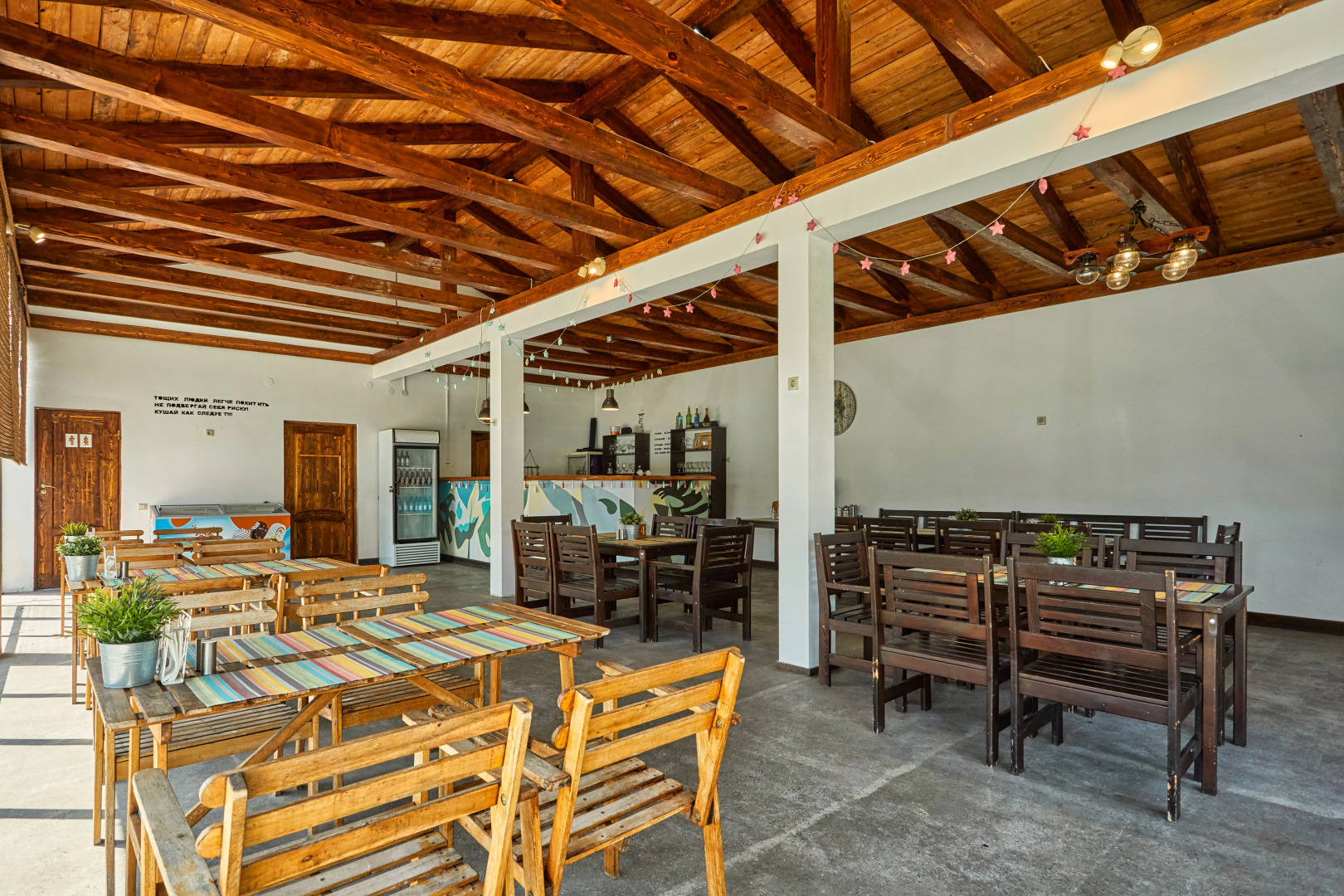 Отель Серебряный Пляж