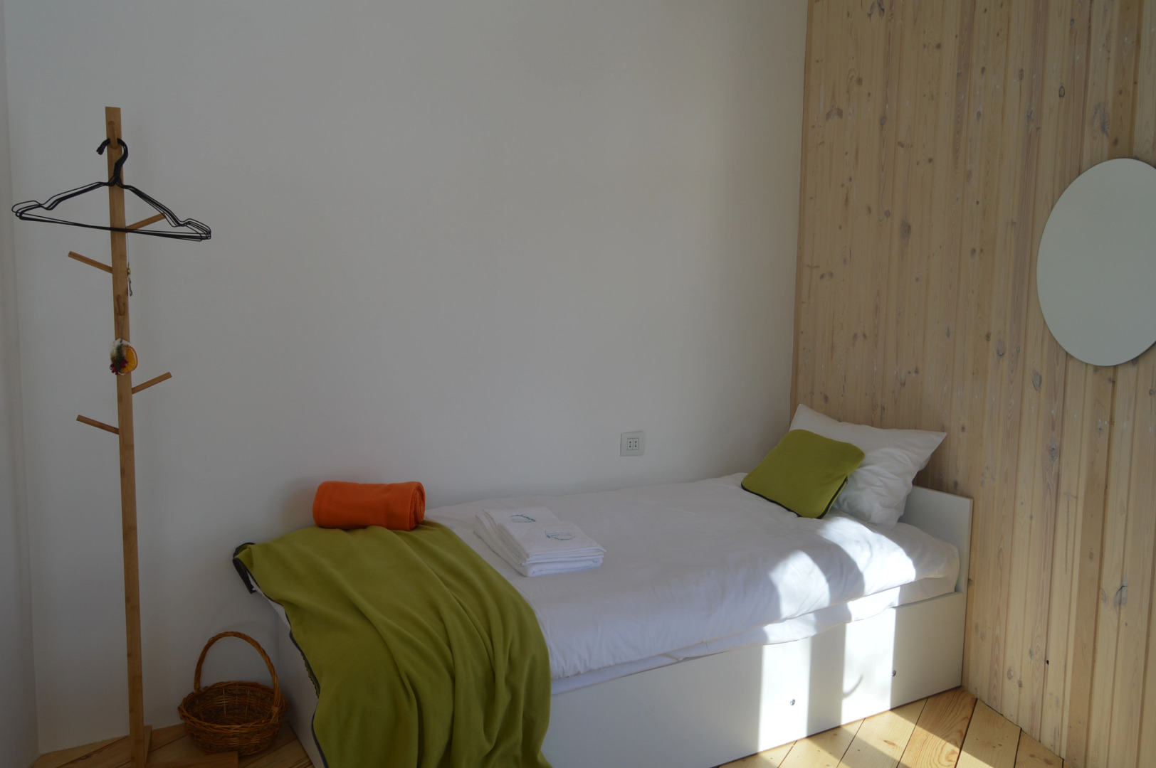 Гостевой дом Nature Rooms