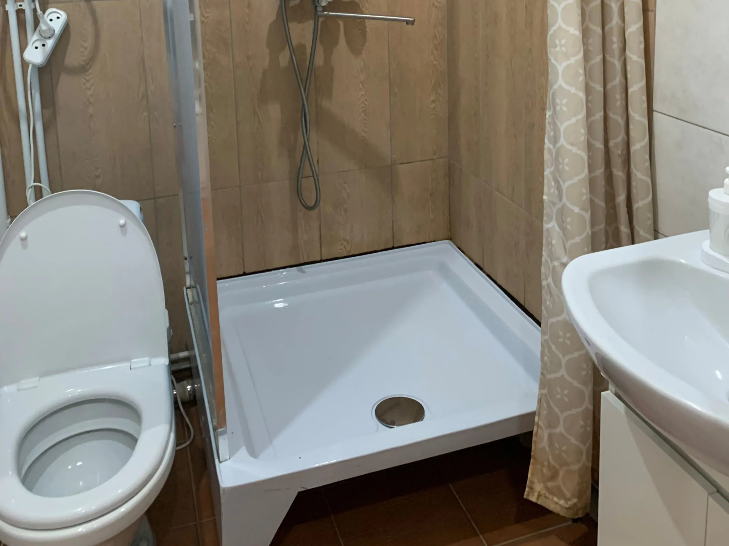 Апартаменты KazanHouseShare