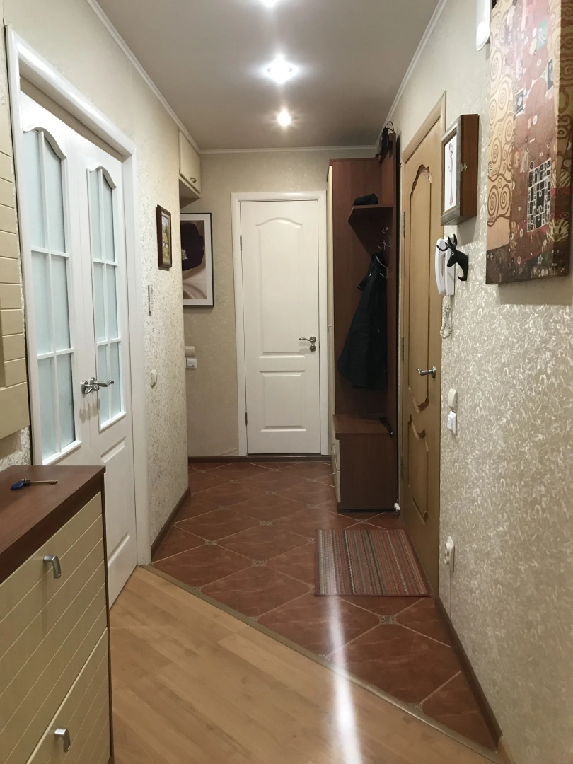 Апартаменты Марата 24