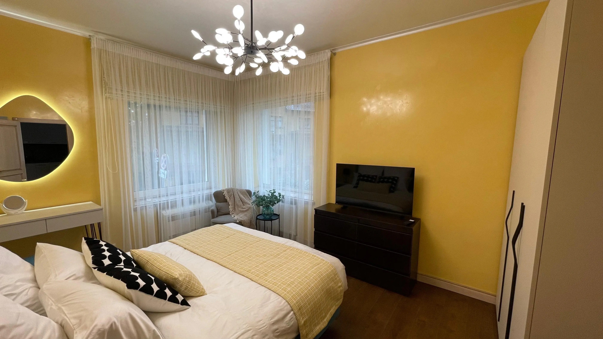 Квартира Verona