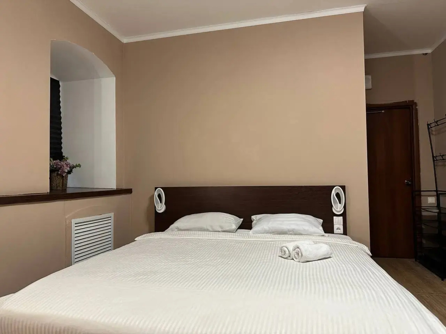 Хостел Автор Таганка