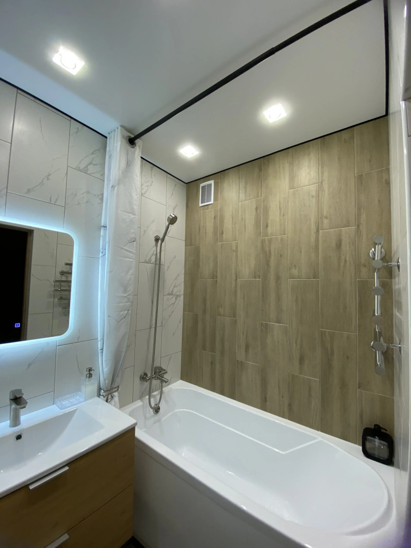 Квартира Лебединое гнездышко