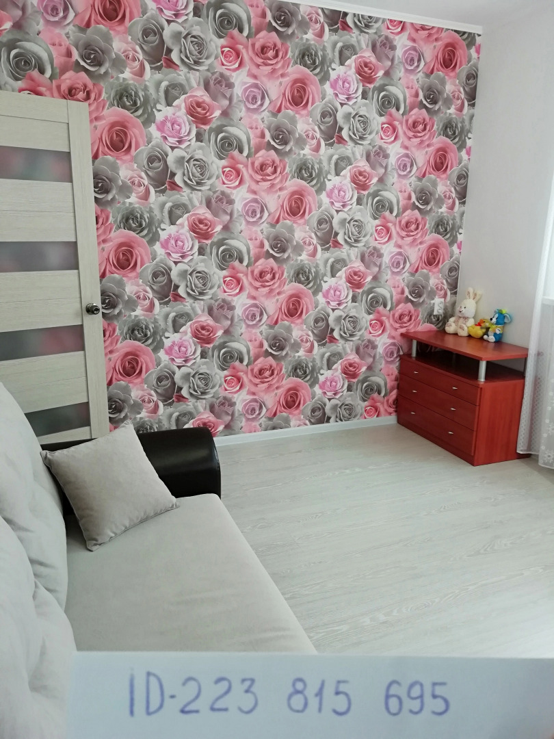 Апартаменты 2-Х комнатные с видом на море