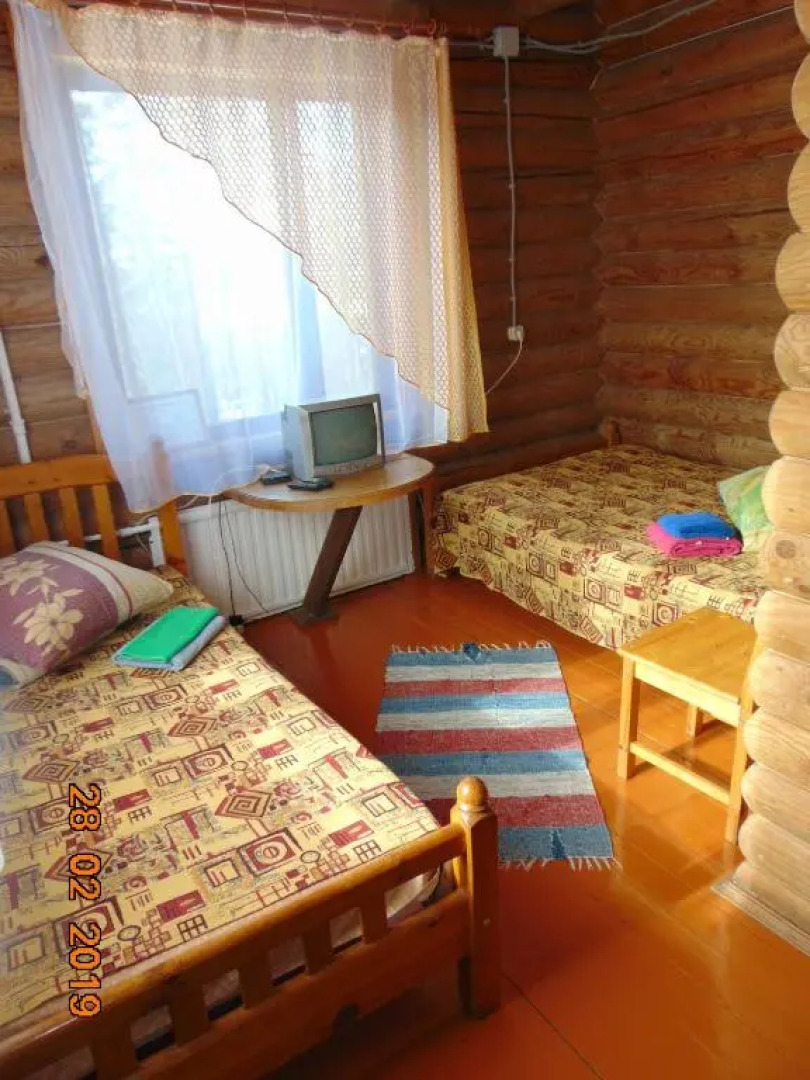 Мини-отель Параллель