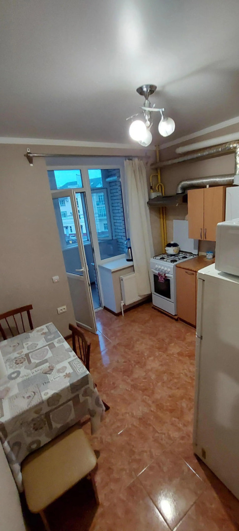 Квартира на Большом Садовом