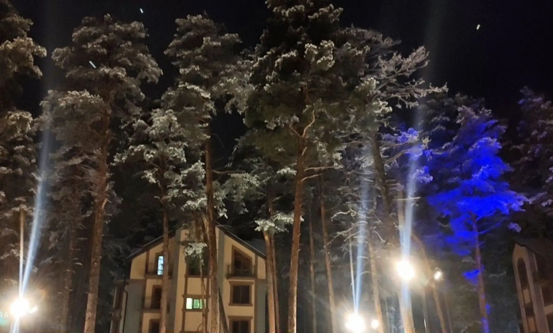 Квартира на улице  Балкарской, 21с5