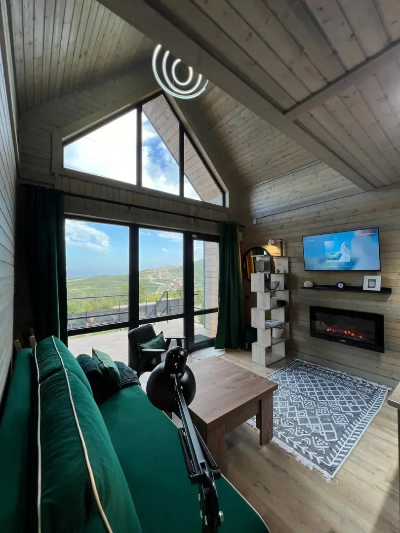 Гостевой дом ТеремШато