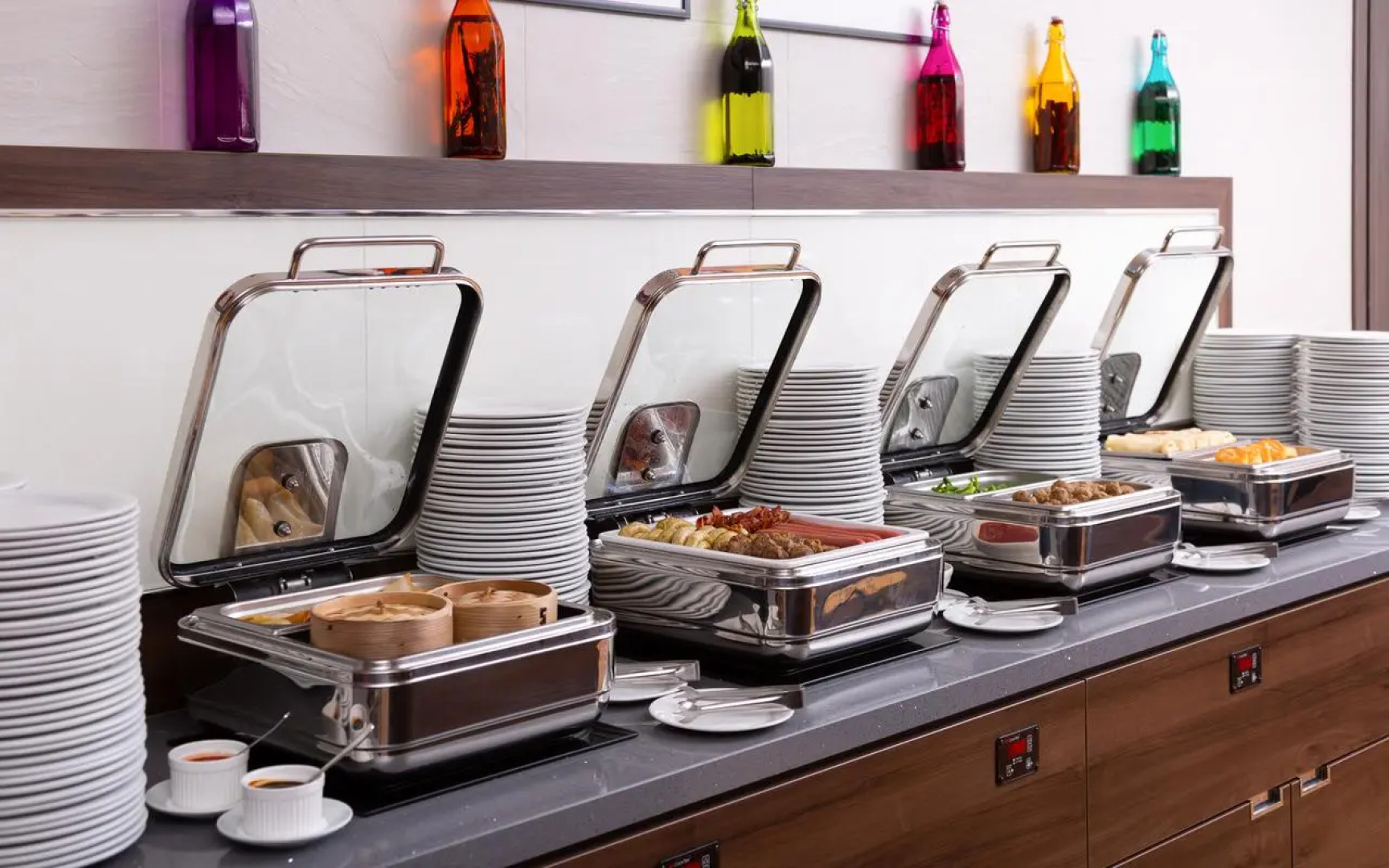 DoubleTree by Hilton Tyumen