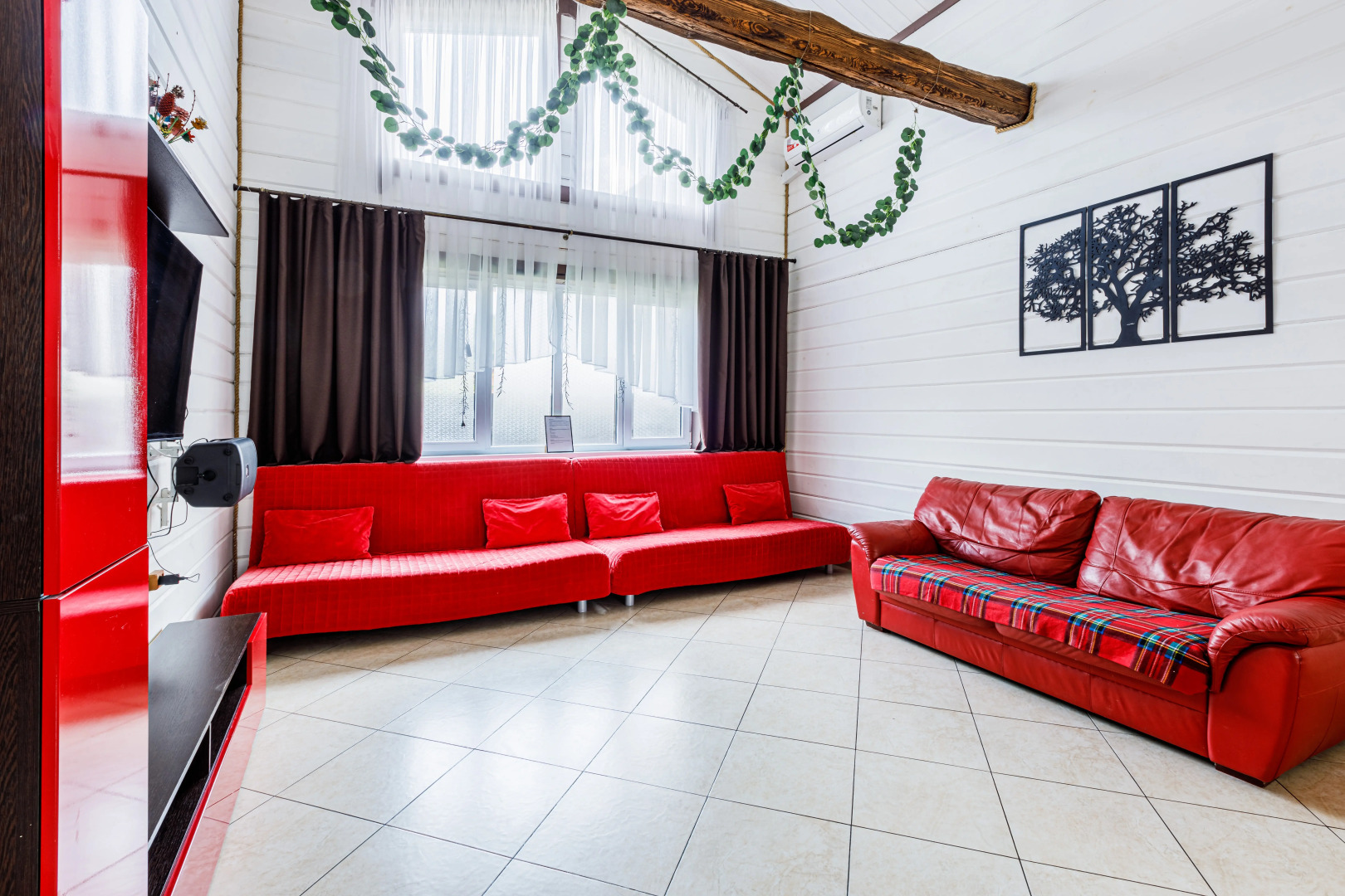 Частный дом у Аэропорта