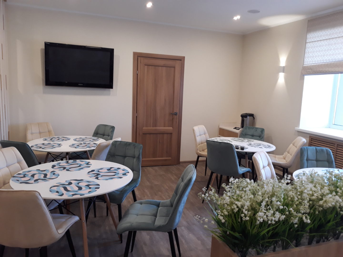 Гостевой дом Визит