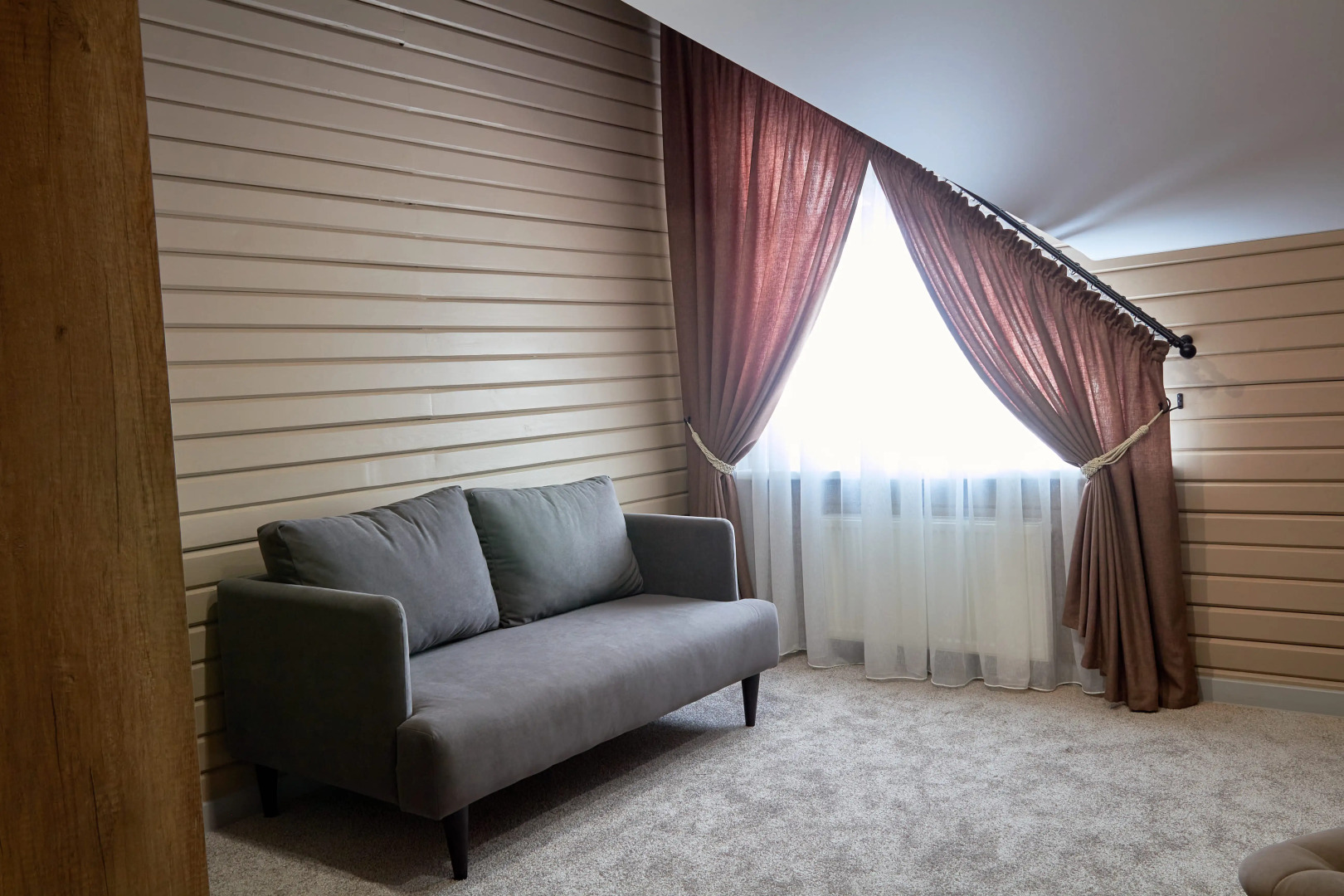 Отель Северный ветер