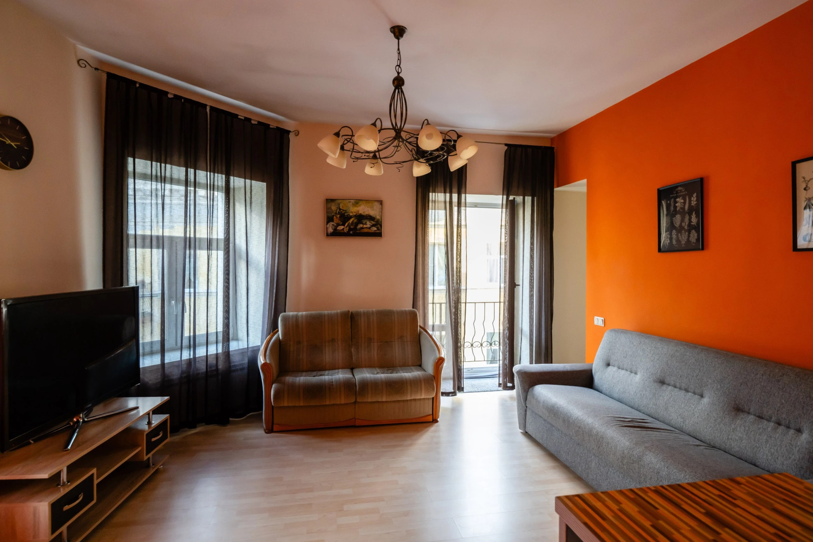 Апартаменты Большая Морская 9