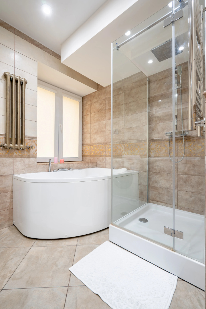 Апартаменты Island