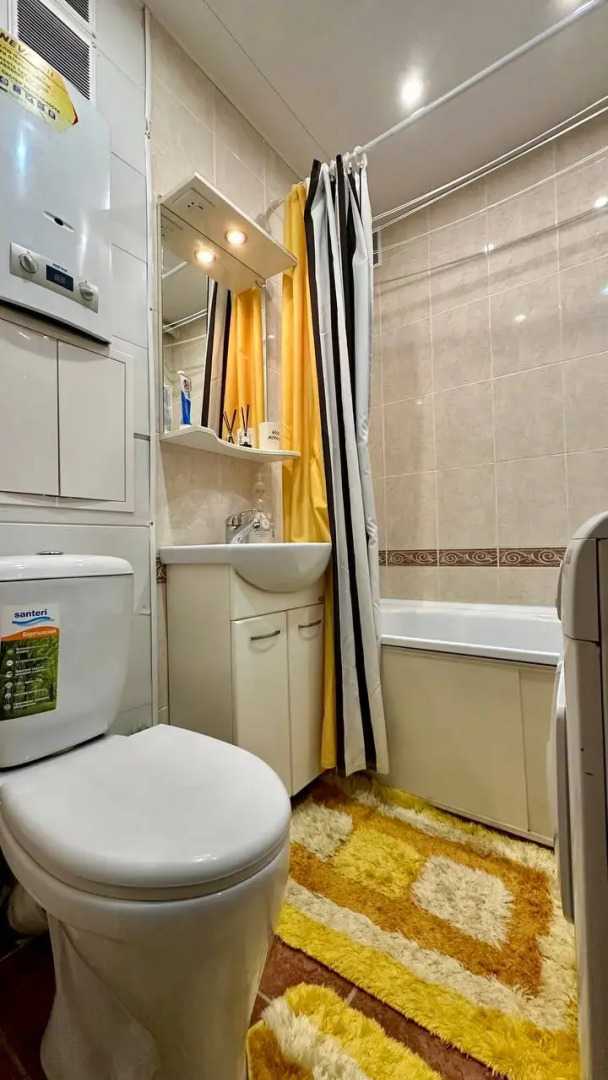 Апартаменты ArendaGrad Багратиона 14