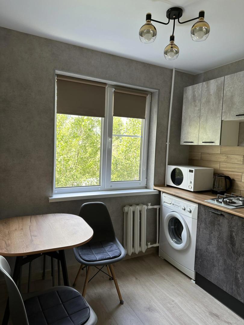 Квартира Двухкомнатная в Центре Города