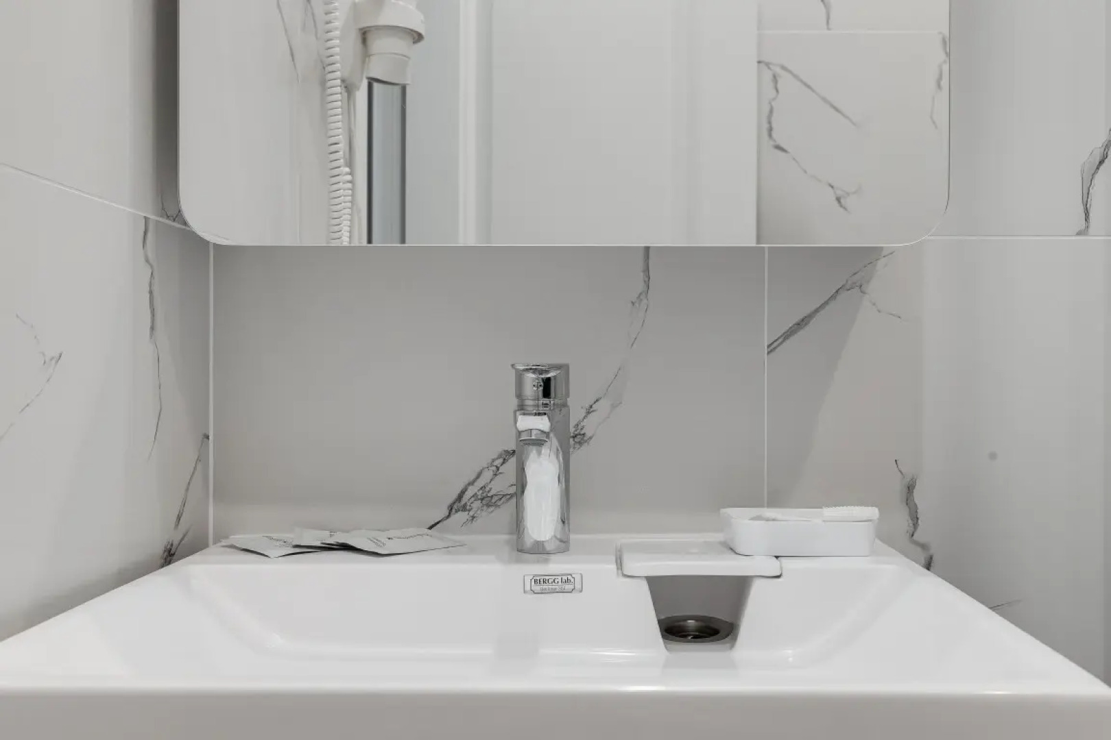 Апартаменты Knokey Пресня Сити