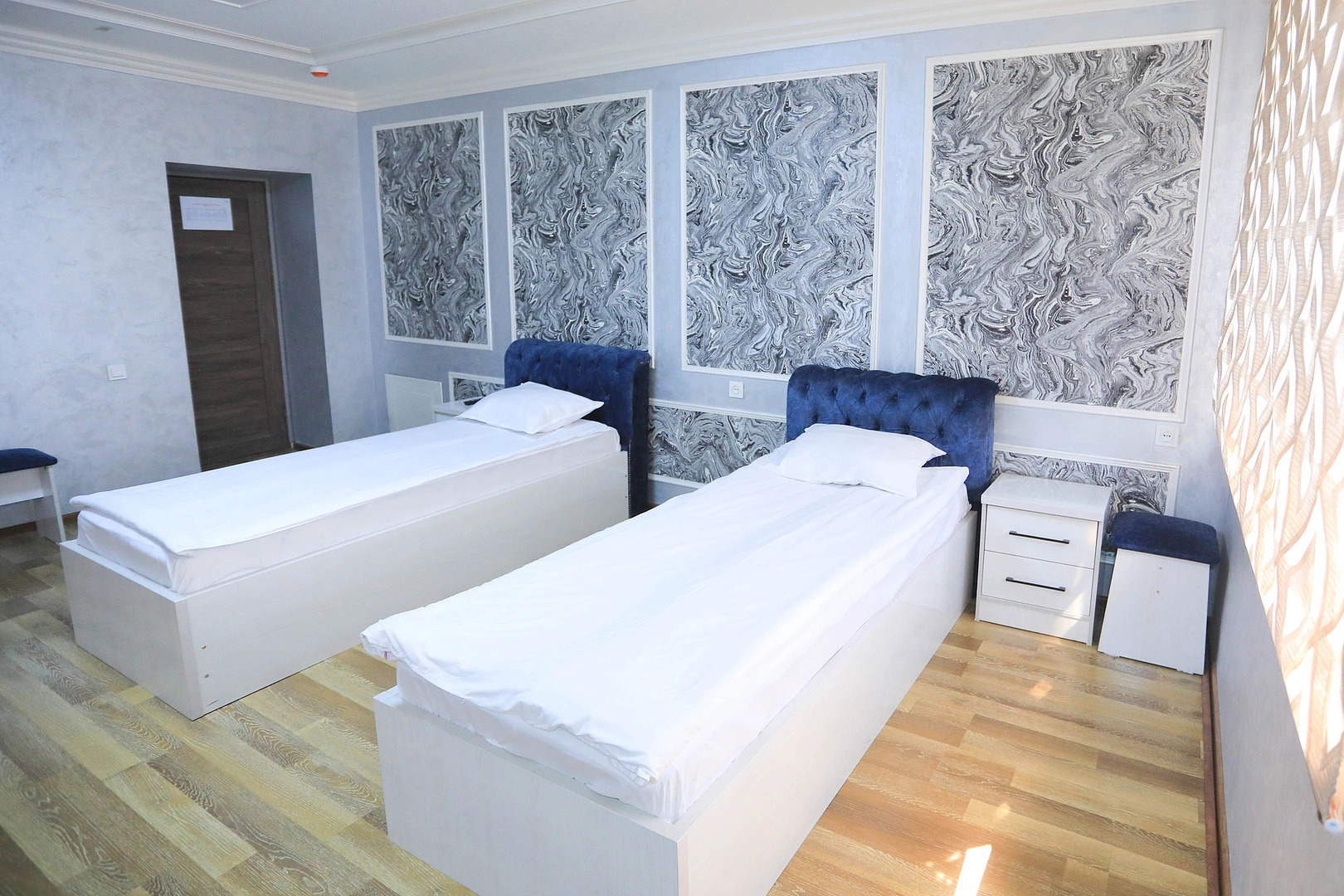 Отель Payitaxt Andijan