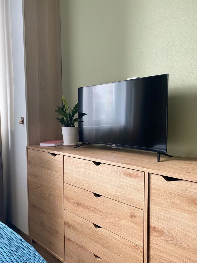 Апартаменты Aparts Big Time