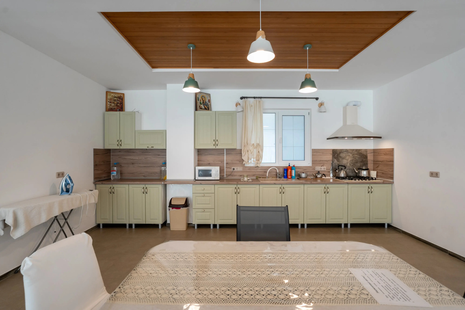 Гостевой дом Никос