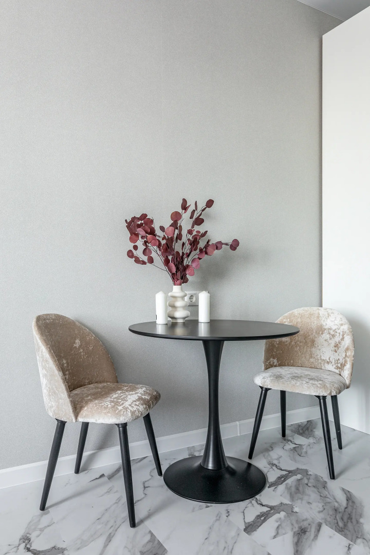 Апартаменты InHome24 Стильные апартаменты для двоих в Одинцово