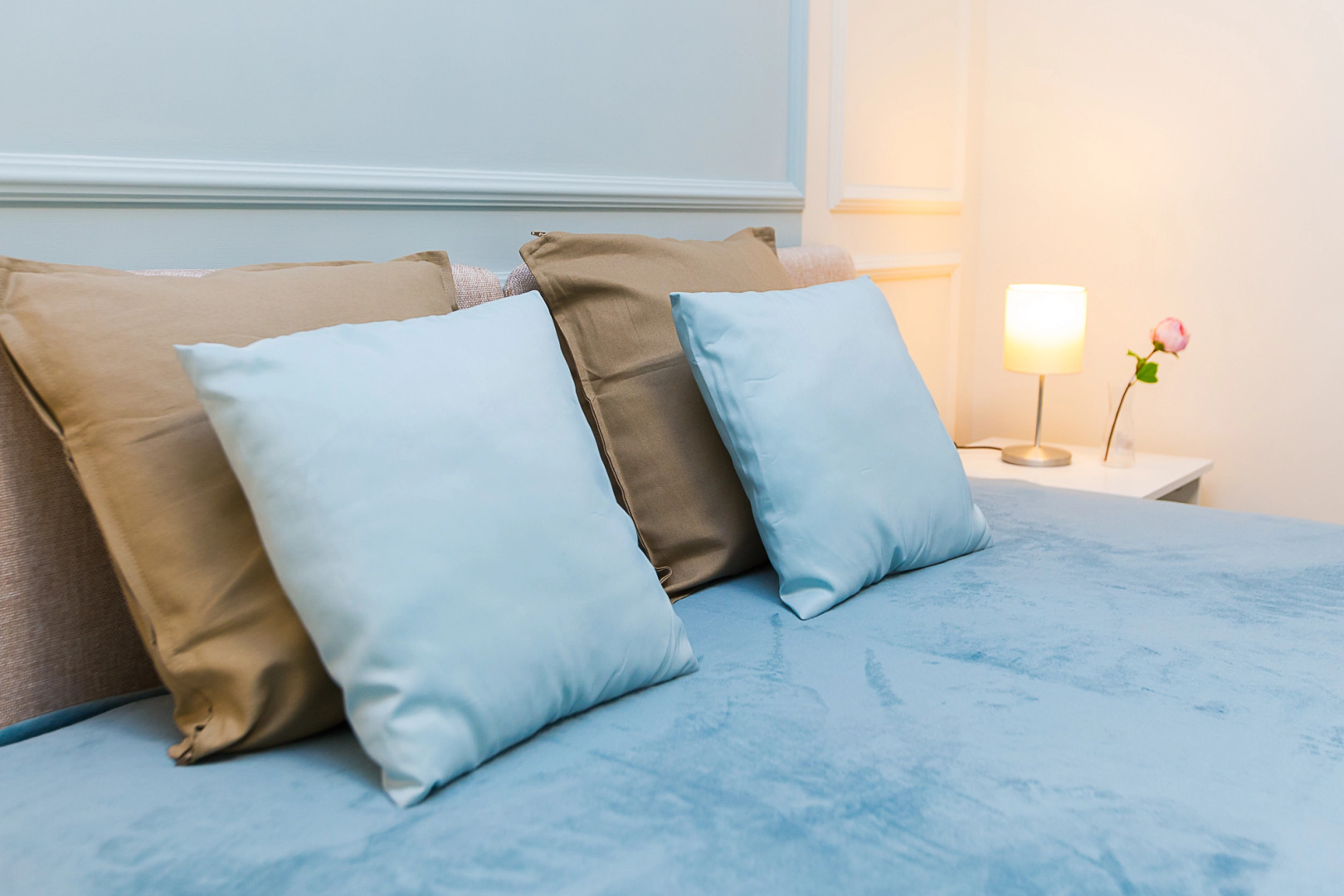 Апартаменты Новотушинская 2