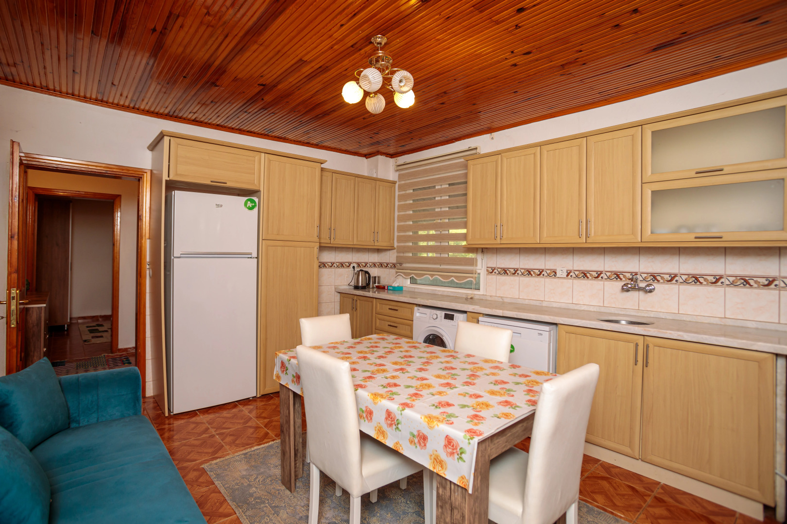 Lumos Homes Boutique Hotel Butik-Hotel