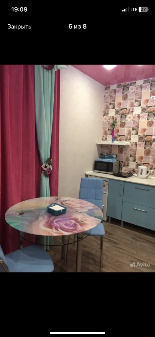 Квартира Студия 3