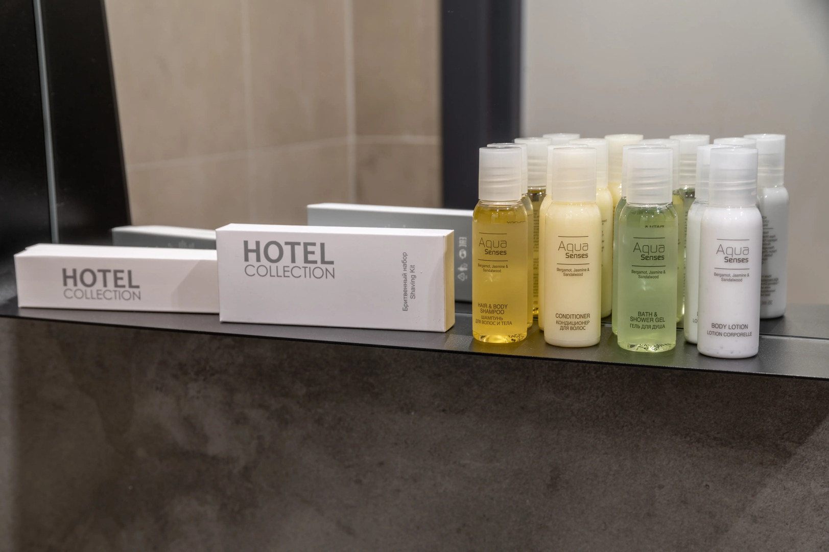 Xenia City Hotel Zelenograd