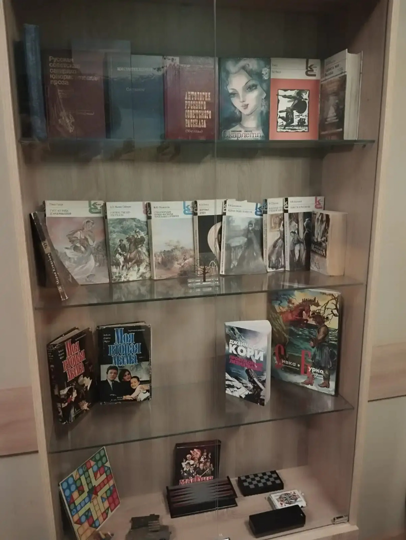 Отель ПаркОтель