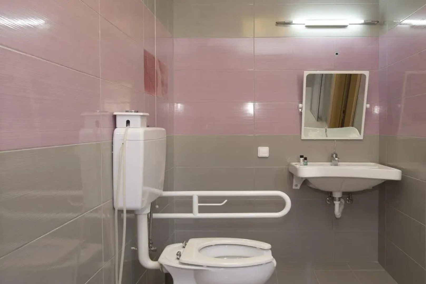 Апарт-Отель Panagiotis Politis