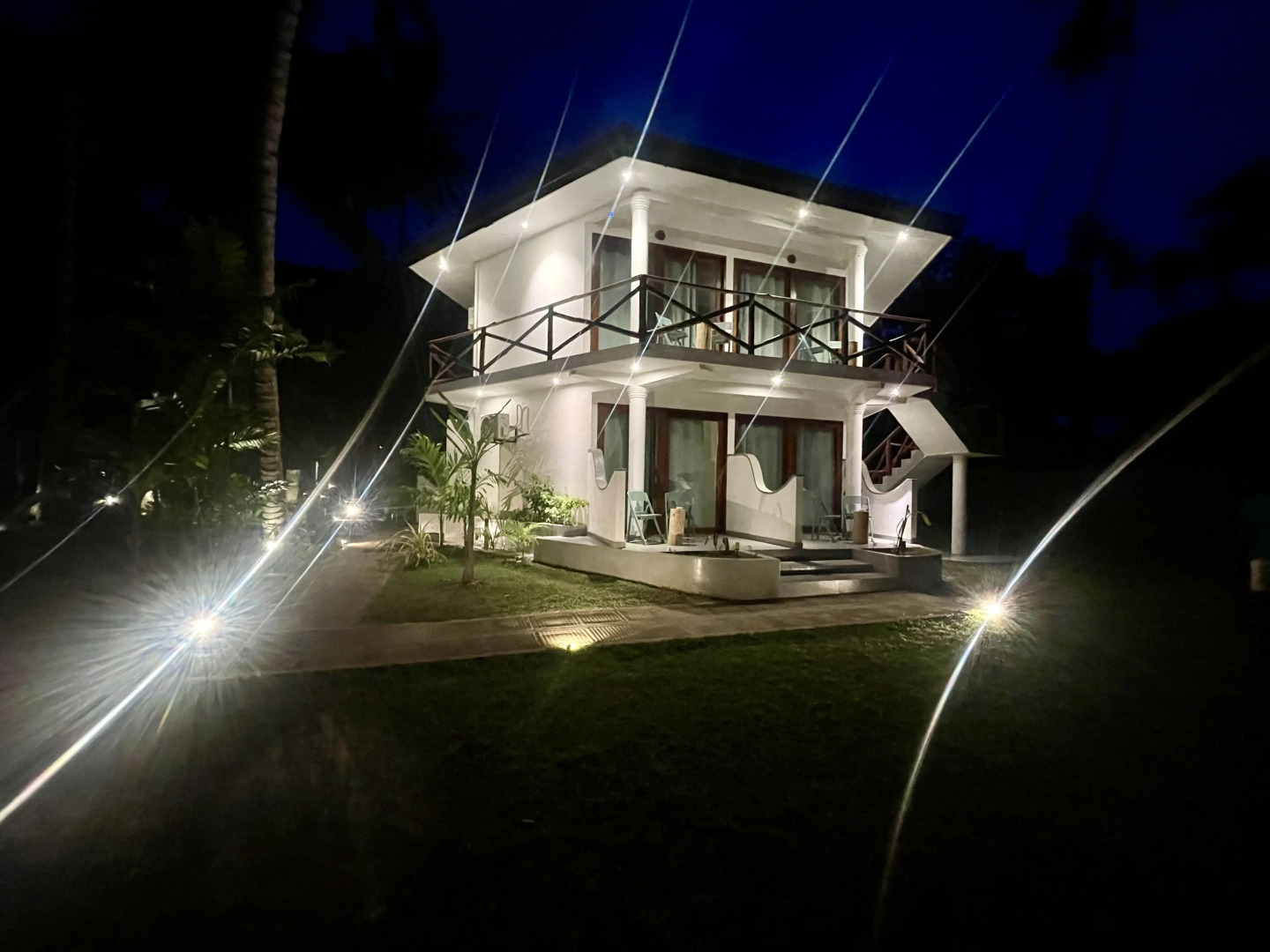 Бутик-отель Casa Smeralda