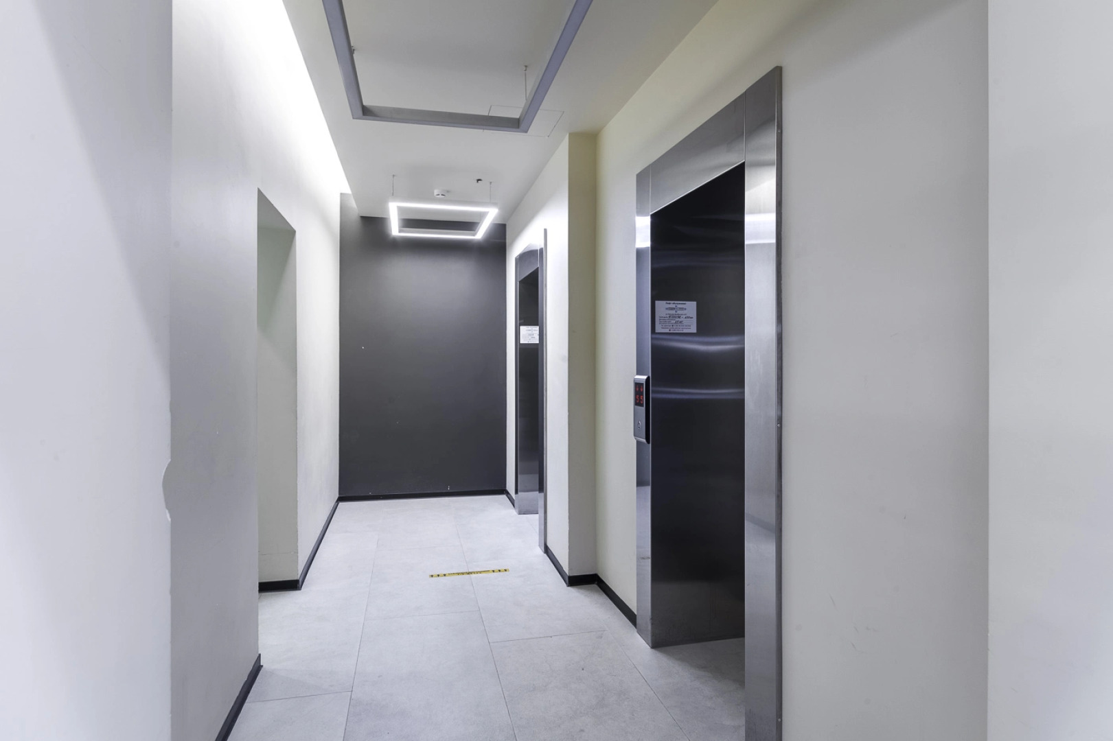 Апартаменты 4041 на Дмитровском Шоссе у Метро Селигерская