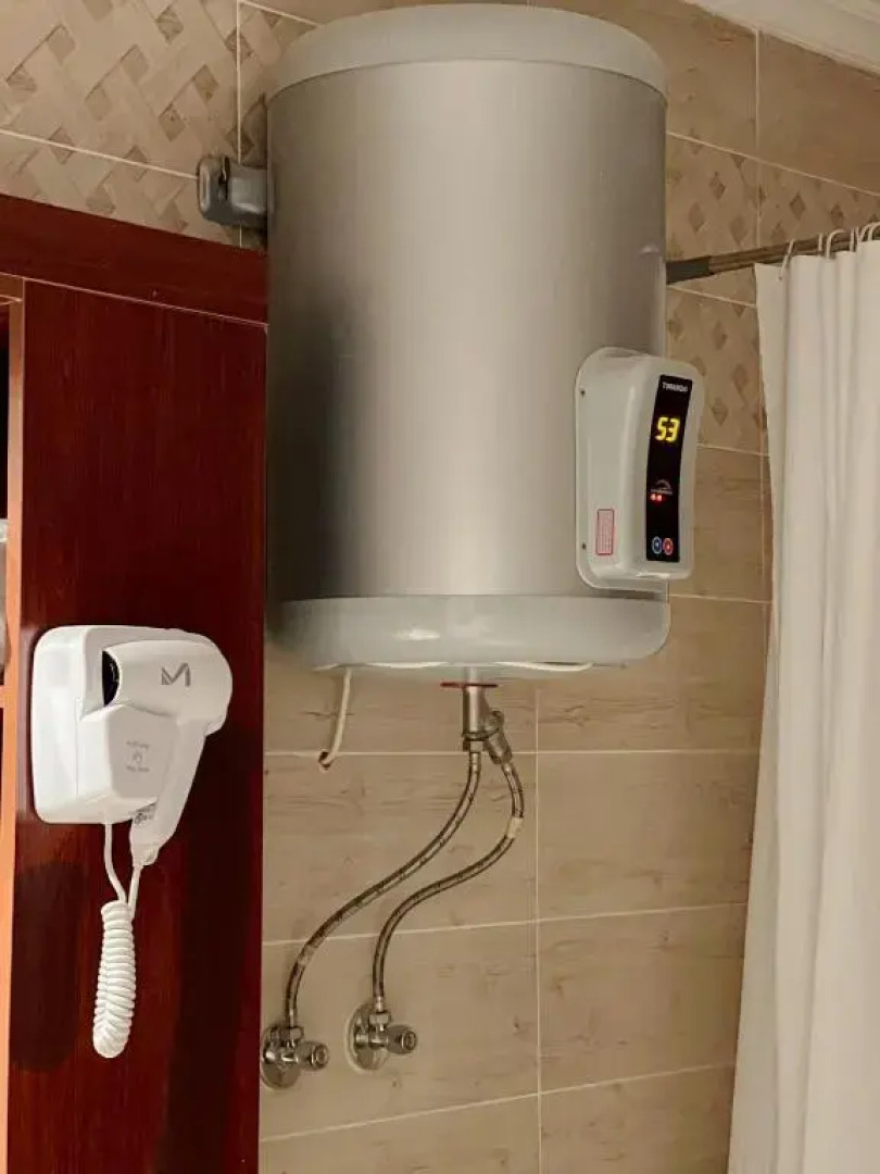 Апартаменты Luxury Nile View 23F Sleeps 5