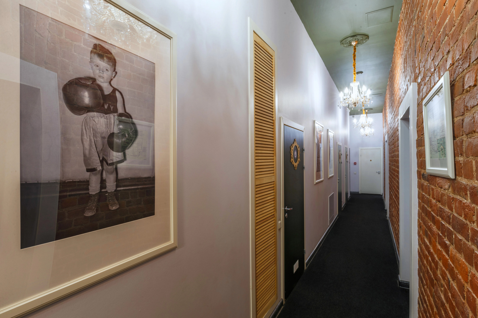 Отель Литейный