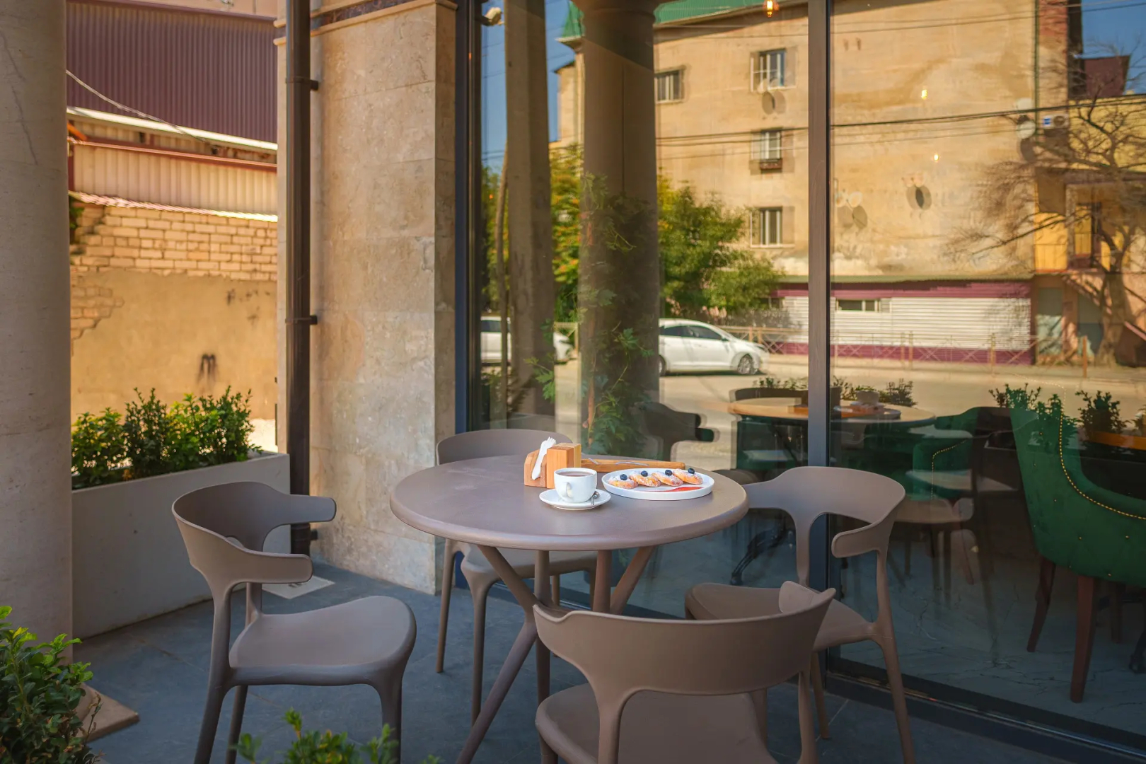 Отель Лофт 197