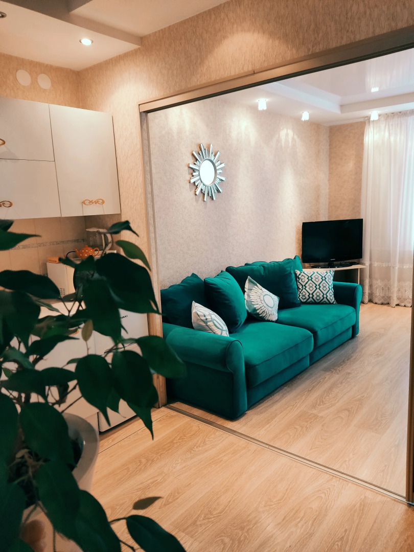 Видовая студия на Рождественской у кремля