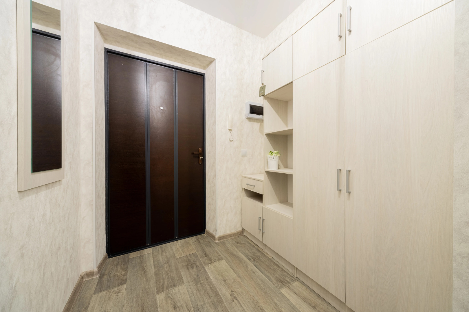 Апартаменты Favorite House рядом с ТРЦ Планета