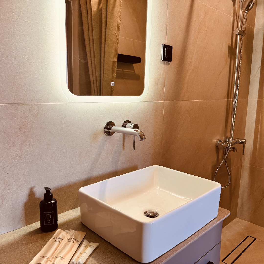 Гостевой дом Этно