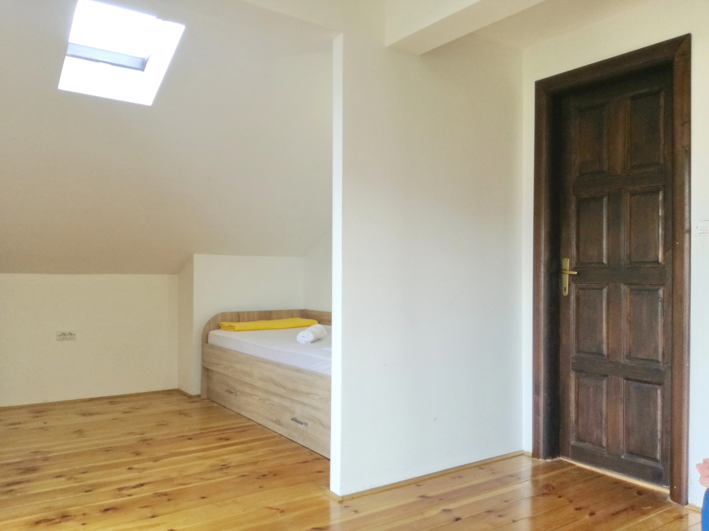 Апартаменты Tivat Luxury