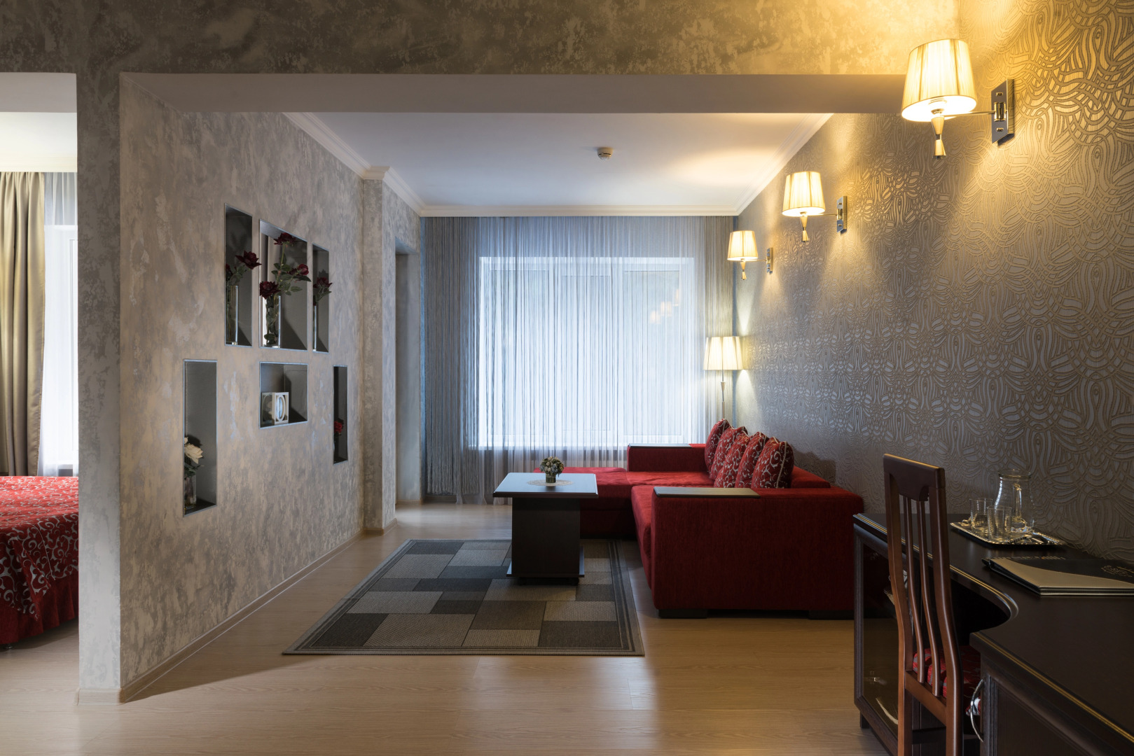 Отель Sky-Эльбрус