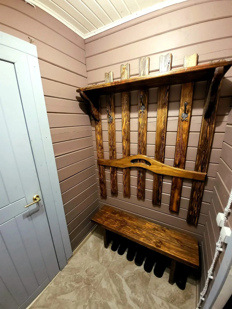 Частный дом на Горской улице 37